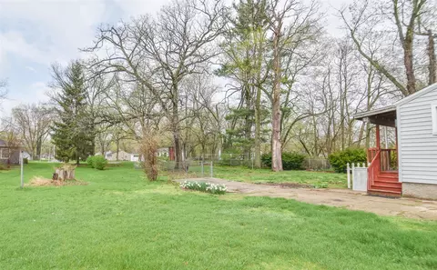 Exterior - 377 Marshall, Coldwater, MI 49036 photo 3 of 5