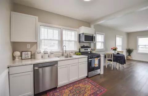 Kitchen - 377 Marshall, Coldwater, MI 49036 photo 1 of 1