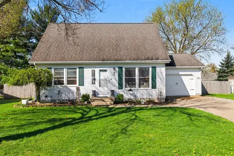 3 Carol, Coldwater, MI 49036