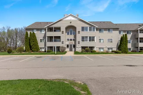 8348 Jasonville #33, Caledonia, MI 49316