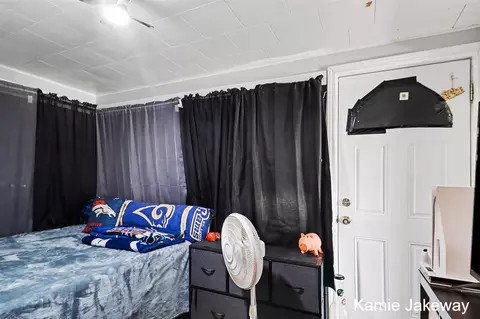 Bedroom - 1045 Alderman, Belding, MI 48809 photo 1 of 2