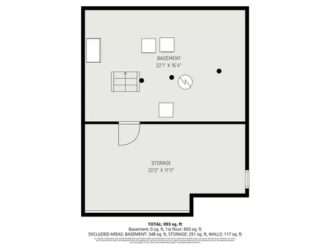 Floorplan - 1045 Alderman, Belding, MI 48809 photo 4 of 4