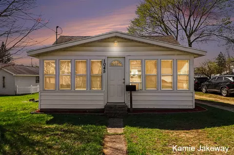 1045 Alderman, Belding, MI 48809