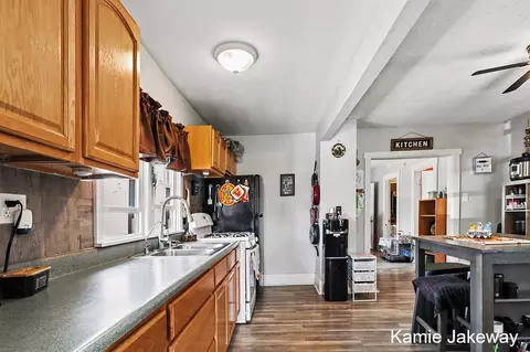 Kitchen - 1045 Alderman, Belding, MI 48809 photo 1 of 2