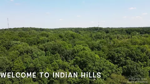 6111 Indian Hls, Ypsilanti, MI 48198