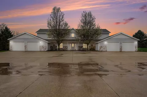 613 Trinity # 1, Caledonia, MI 49316