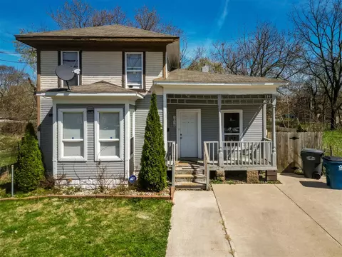 1014 N Church, Kalamazoo, MI 49007