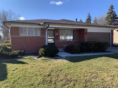 33633 Swan, Sterling Heights, MI 48312