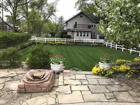 Exterior - 1714 4th, Jackson, MI 49203 photo 9 of 12