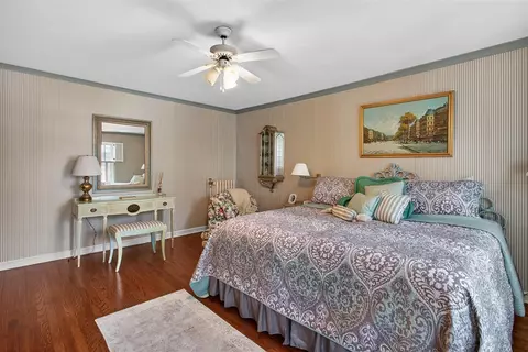 Bedroom - 1714 4th, Jackson, MI 49203 photo 11 of 12