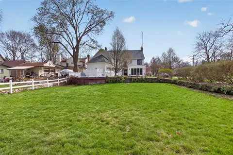 Exterior - 1714 4th, Jackson, MI 49203 photo 10 of 12