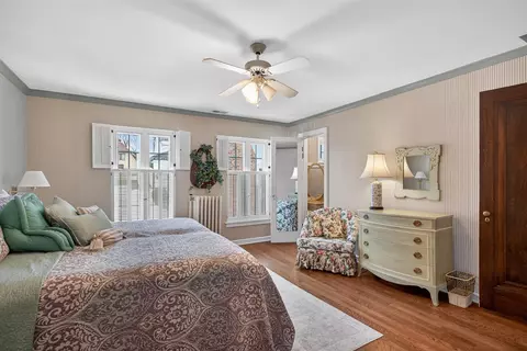 Bedroom - 1714 4th, Jackson, MI 49203 photo 12 of 12