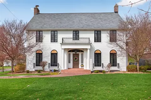 1714 4th, Jackson, MI 49203