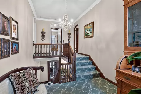 Entry Way - 1714 4th, Jackson, MI 49203 photo 7 of 11