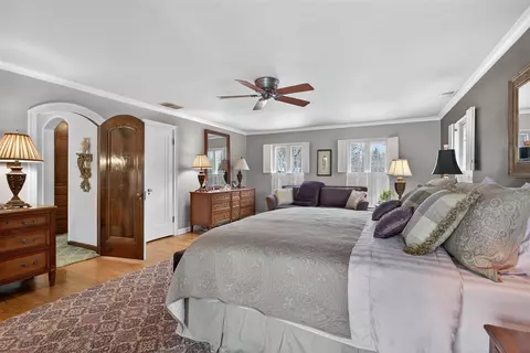 Bedroom - 1714 4th, Jackson, MI 49203 photo 3 of 12