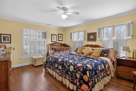 Bedroom - 1714 4th, Jackson, MI 49203 photo 8 of 12