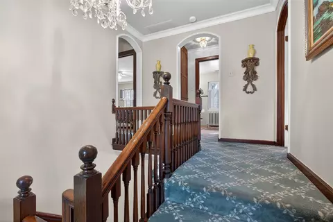 Entry Way - 1714 4th, Jackson, MI 49203 photo 8 of 11
