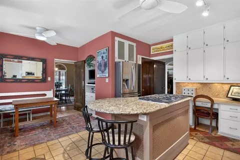 Kitchen - 1714 4th, Jackson, MI 49203 photo 8 of 9