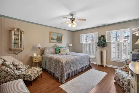 Bedroom - 1714 4th, Jackson, MI 49203 photo 10 of 12