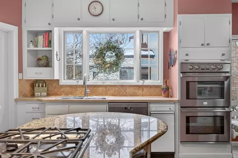 Kitchen - 1714 4th, Jackson, MI 49203 photo 9 of 9