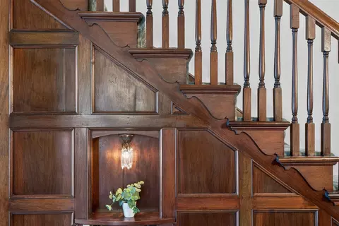Entry Way - 1714 4th, Jackson, MI 49203 photo 5 of 11