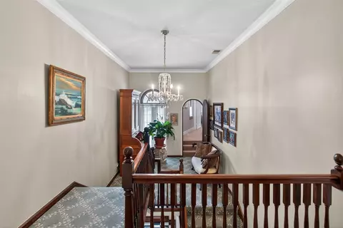 Entry Way - 1714 4th, Jackson, MI 49203 photo 9 of 11