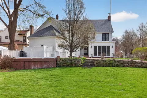 Exterior - 1714 4th, Jackson, MI 49203 photo 7 of 12