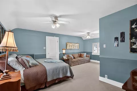Bedroom - 1714 4th, Jackson, MI 49203 photo 4 of 12