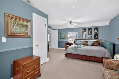 Bedroom - 1714 4th, Jackson, MI 49203 photo 5 of 12