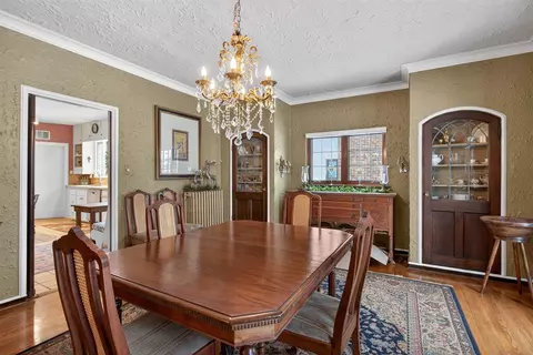 Dining - 1714 4th, Jackson, MI 49203 photo 3 of 4