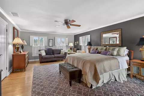 Bedroom - 1714 4th, Jackson, MI 49203 photo 1 of 12