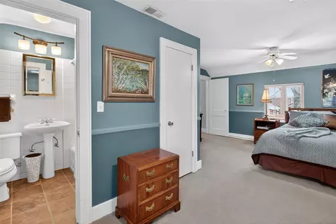 Bedroom - 1714 4th, Jackson, MI 49203 photo 6 of 12