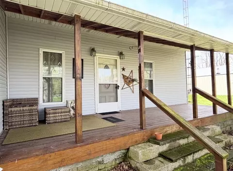 Exterior - 1011 E Copeland, Montgomery, MI 49255 photo 1 of 6