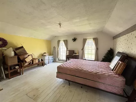 Bedroom - 1011 E Copeland, Montgomery, MI 49255 photo 3 of 5