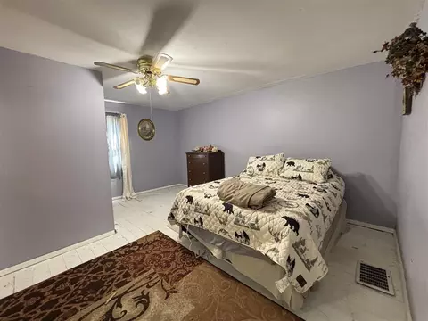 Bedroom - 1011 E Copeland, Montgomery, MI 49255 photo 1 of 5