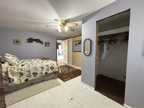 Bedroom - 1011 E Copeland, Montgomery, MI 49255 photo 2 of 5