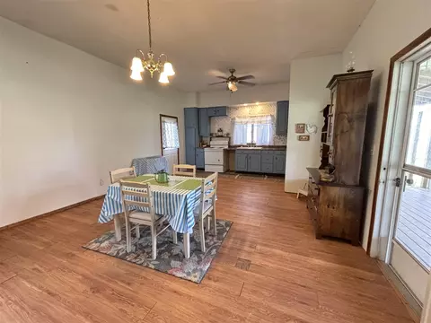 Dining - 1011 E Copeland, Montgomery, MI 49255 photo 3 of 3