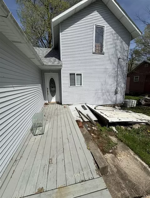 Exterior - 1011 E Copeland, Montgomery, MI 49255 photo 6 of 6