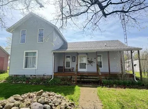 1011 E Copeland, Montgomery, MI 49255