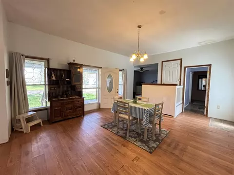 Dining - 1011 E Copeland, Montgomery, MI 49255 photo 1 of 3