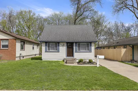 7205 Cherokee, Taylor, MI 48180