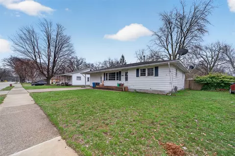 1277 Francis, Muskegon, MI 49442