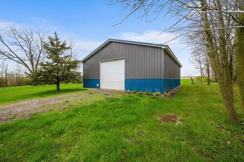 423 Fairview, Camden, MI 49232