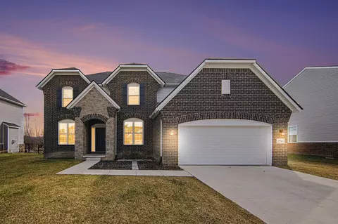 2946 Prairie Vw, Ann Arbor, MI 48108