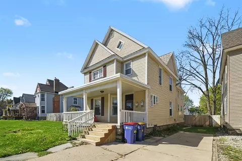 1043 Bridge, Grand Rapids, MI 49504