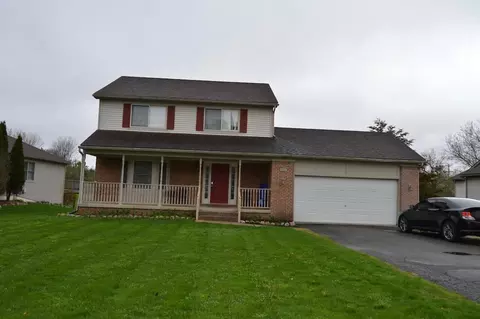 808 Church, Fowlerville, MI 48836