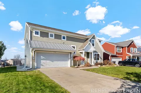 2749 Blue Stem, Zeeland, MI 49464