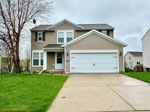 7947 High Knl, Byron Center, MI 49315