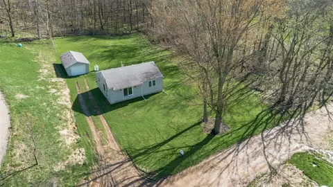 157 Peterson, Gobles, MI 49055