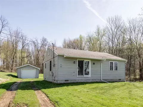 157 Peterson, Gobles, MI 49055